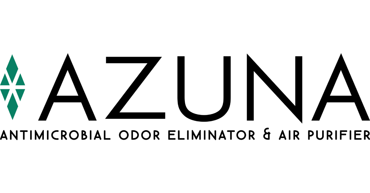 Azuna logo