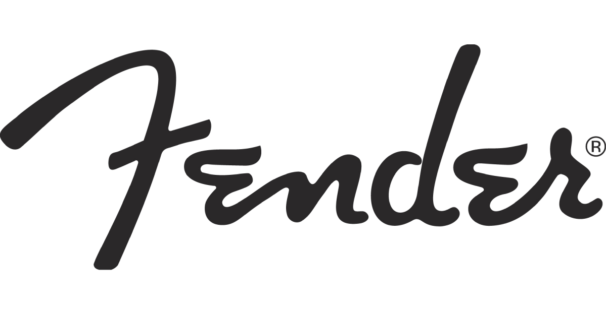 Fender logo