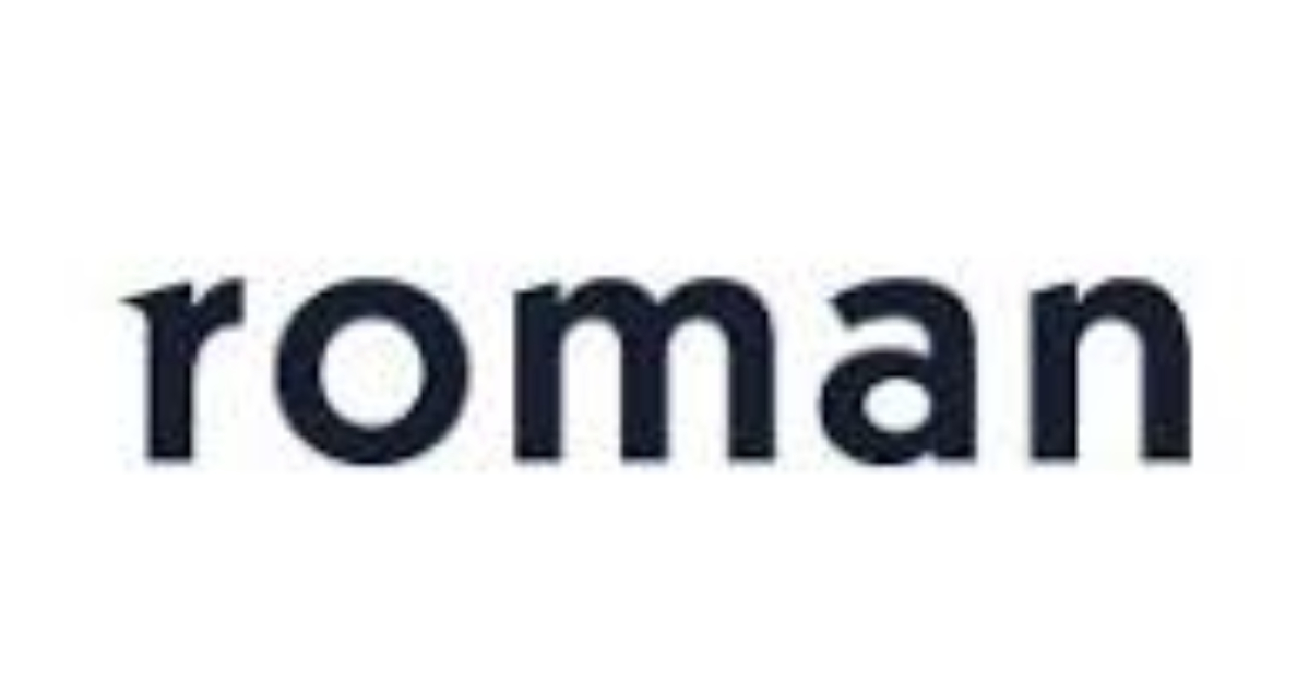 roman logo